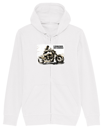 cu motoru White