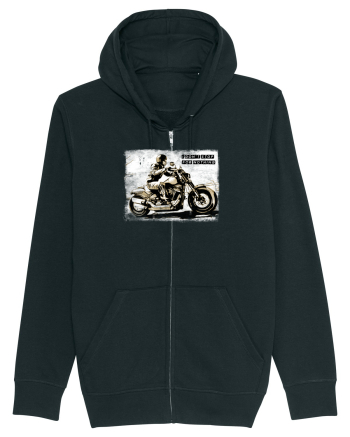 cu motoru Black