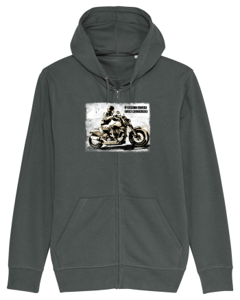 cu motoru Anthracite