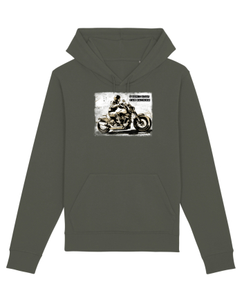 cu motoru Khaki