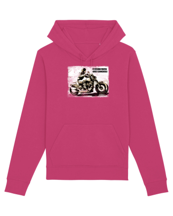 cu motoru Raspberry