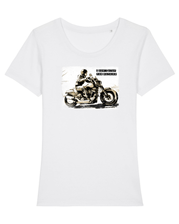 cu motoru White
