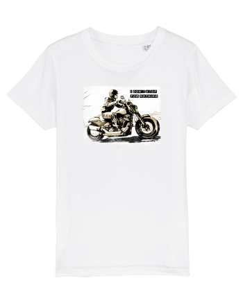 cu motoru White