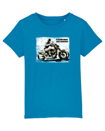cu motoru Azur