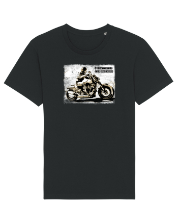 cu motoru Black