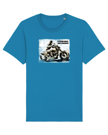 cu motoru Azur