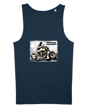 cu motoru Navy