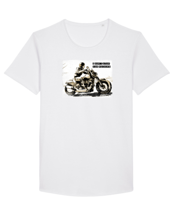 cu motoru White