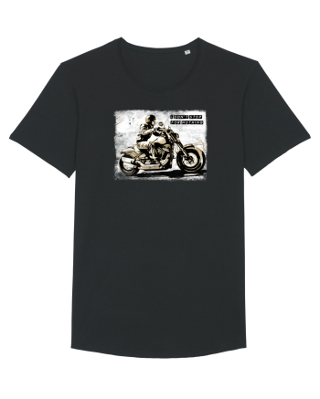 cu motoru Black