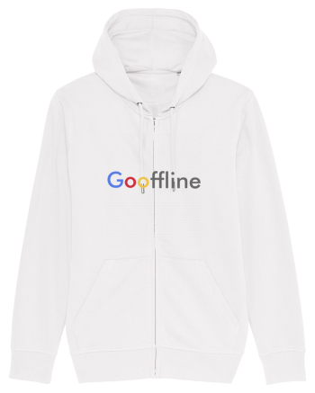 Google este offline? White