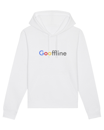 Google este offline? White