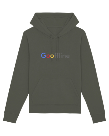 Google este offline? Khaki