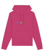 Google este offline? Hanorac Unisex Drummer