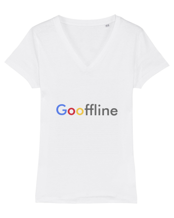 Google este offline? White