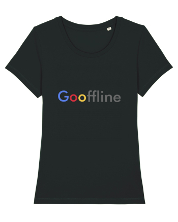 Google este offline? Black