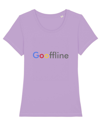 Google este offline? Lavender Dawn
