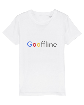 Google este offline? White