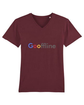 Google este offline? Burgundy