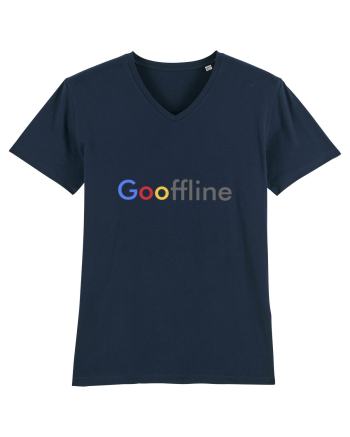 Google este offline? French Navy