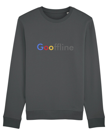 Google este offline? Anthracite