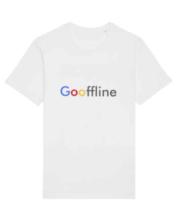 Google este offline? White