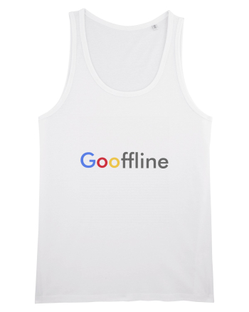 Google este offline? White