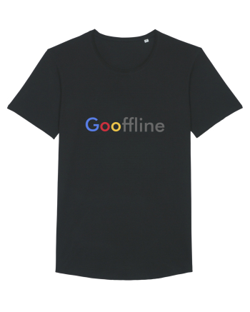 Google este offline? Black