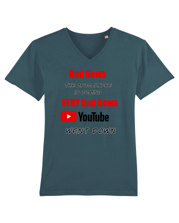 Youtube went down Stargazer