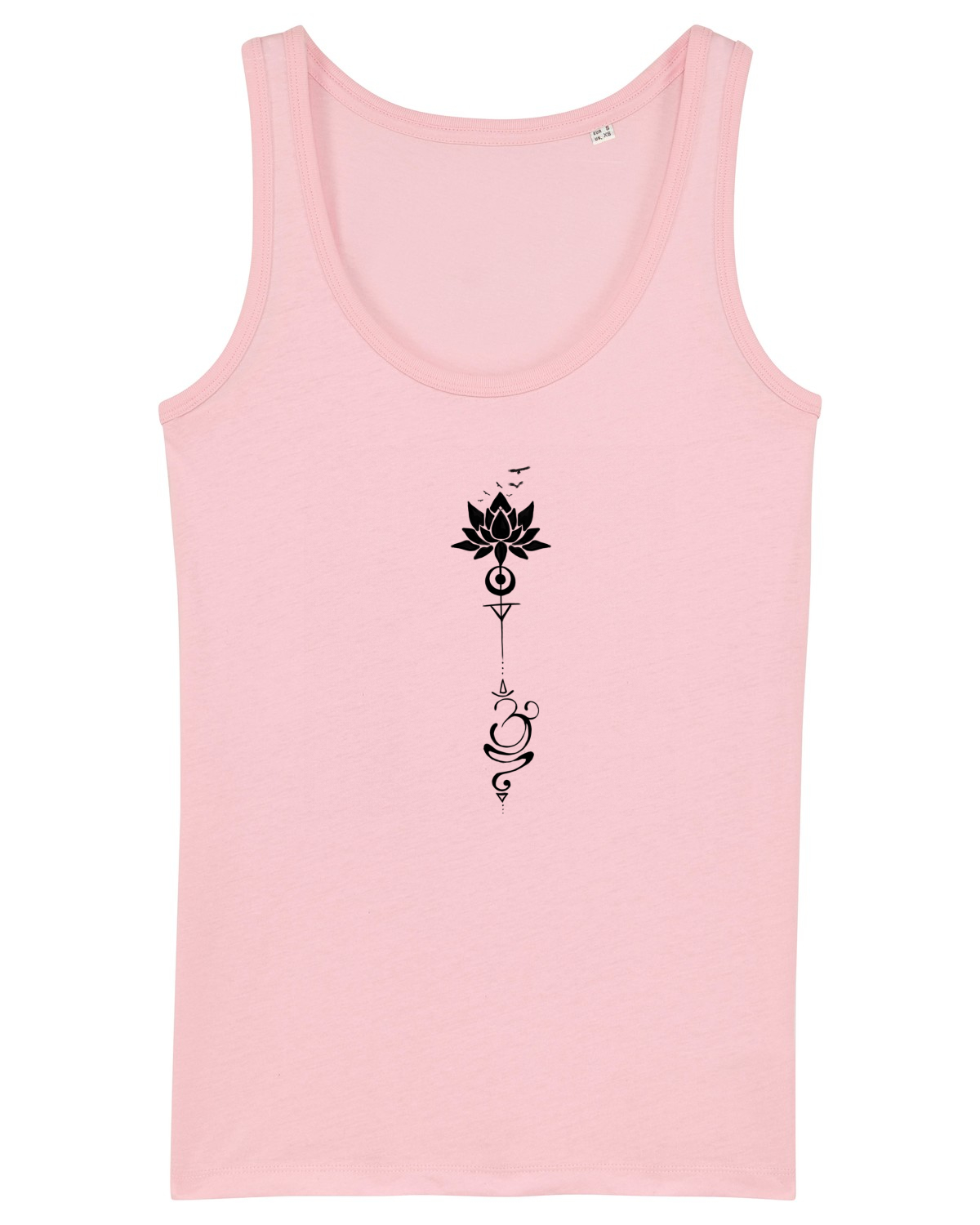 Maiou Damă Dreamer Cotton Pink