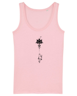 Lotus, Protection and Breath Maiou Damă Dreamer