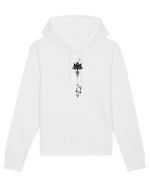 Lotus, Protection and Breath Hanorac Unisex Drummer