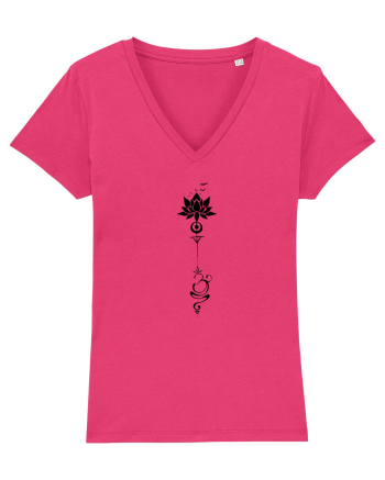 Lotus, Protection and Breath Raspberry