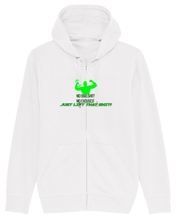 Gym  White