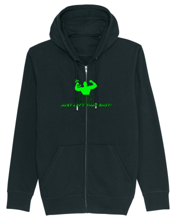 Gym  Black