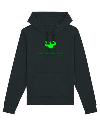 Gym  Black