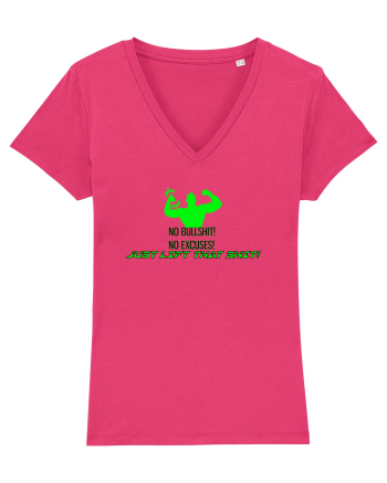 Gym  Raspberry