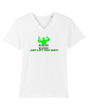 Gym  White