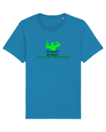 Gym  Tricou mânecă scurtă Unisex Rocker