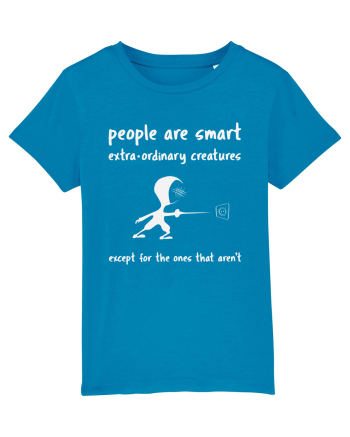 creaturi extraordinare Azur