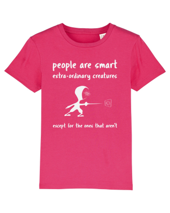 creaturi extraordinare Raspberry