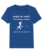 creaturi extraordinare Tricou mânecă scurtă  Copii Mini Creator