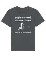 creaturi extraordinare Tricou mânecă scurtă Unisex Rocker
