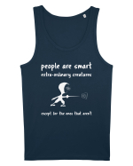 creaturi extraordinare Maiou Bărbat Runs