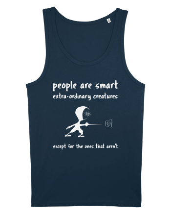creaturi extraordinare Navy