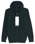 2020 M Hanorac cu fermoar Unisex Connector
