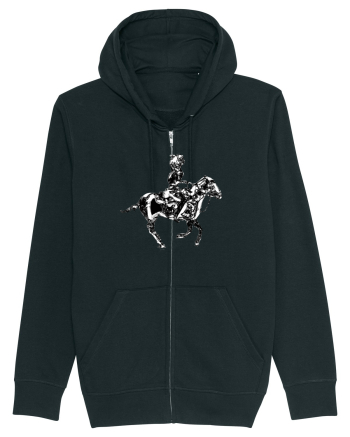 fata calarind Black
