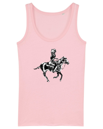 fata calarind Cotton Pink