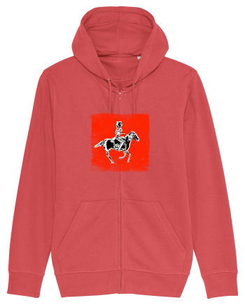echitatie Carmine Red