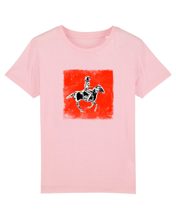 echitatie Cotton Pink
