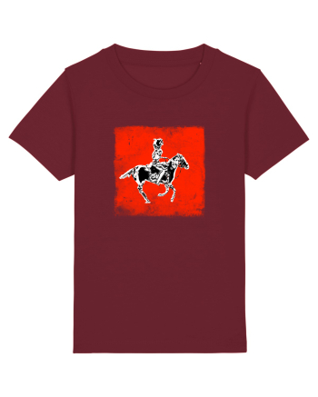 echitatie Burgundy